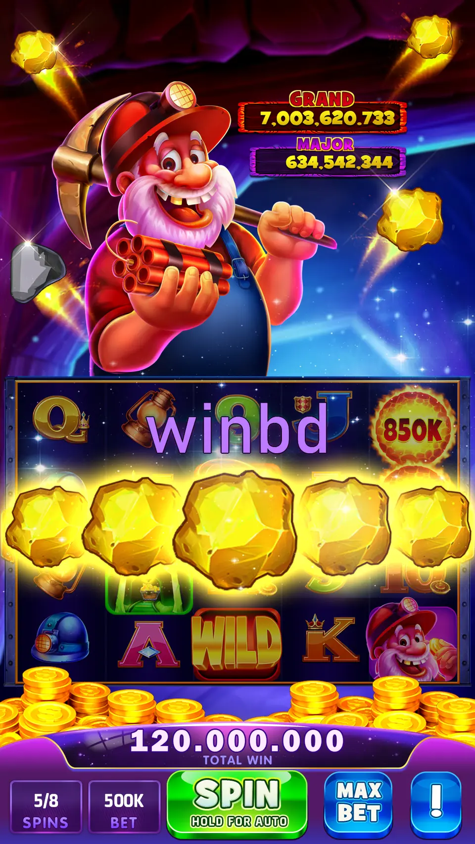 winbd ডাউনলোড