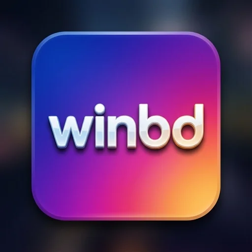 winbd Logo - অফিসিয়াল
