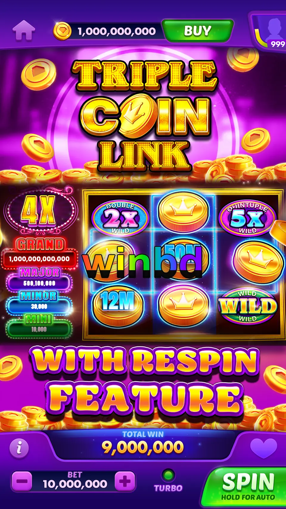 winbd Preview - অফিসিয়াল ডাউনলোড